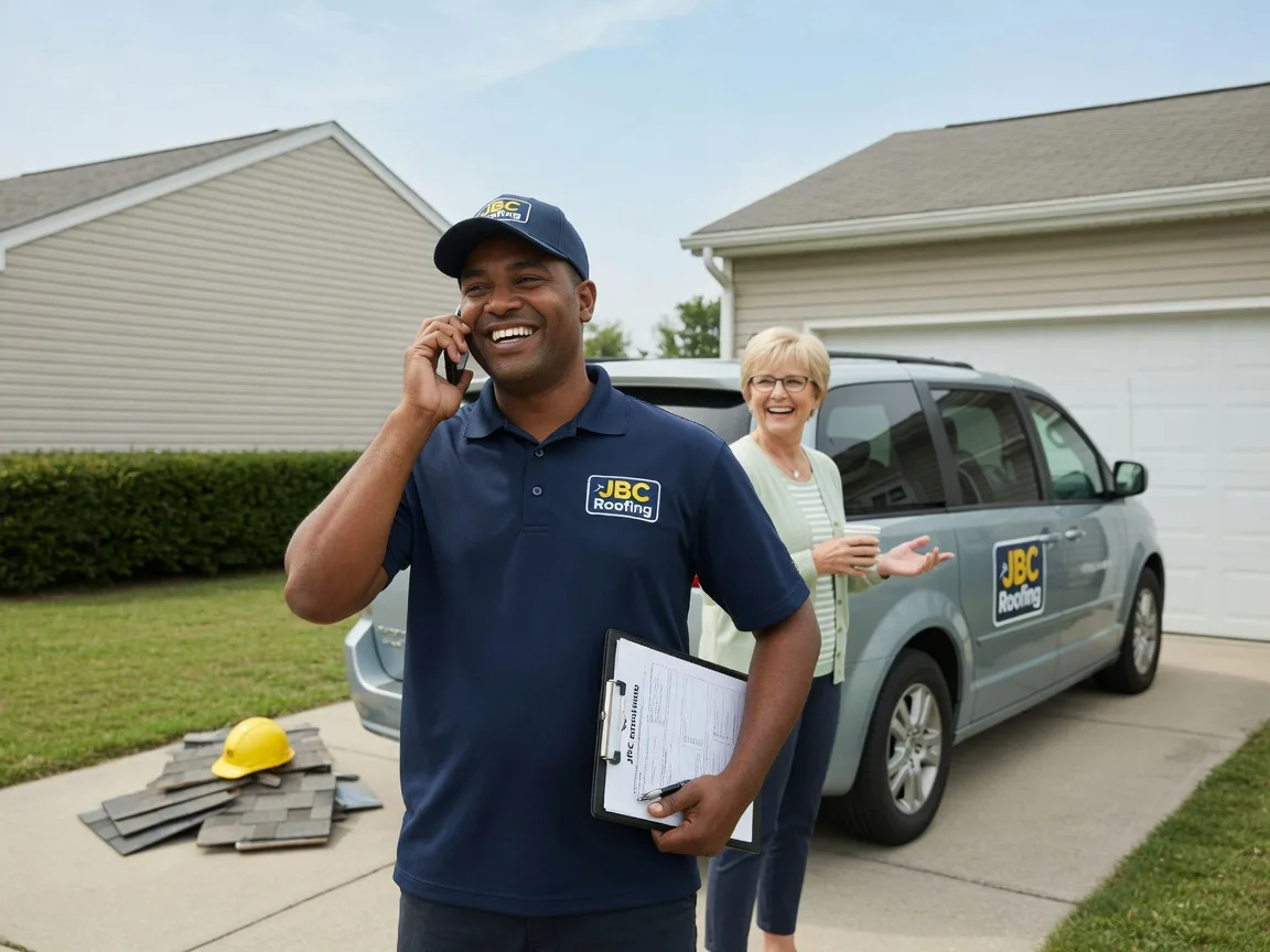 Roof Replacement White Earth, MN FAQs